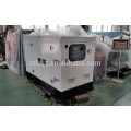 15KW Small Silent Diesel Generator Single Phase For Home Use